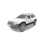 Set 8 protectii aripa compatibile Dacia Duster I 2010-2017 Cod: DDT3001 - imagine 7