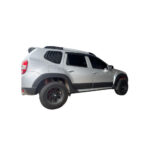 Set 8 protectii aripa compatibile Dacia Duster I 2010-2017 Cod: DDT3001 - imagine 9