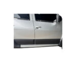 Set 12 protectii bandouri aripa si usa compatibile Dacia Duster I 2010-2017  Cod: DDT3001 - imagine 11