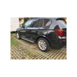 Praguri auto compatibile BMW X3 F25 / BMW X4 F26 2011-2017 Cod: RJ-JTB-040 - imagine 2