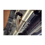 Kit cut-off valve Y evacuare cu telecomanda, diametru 50mm Cod: 306103/51 - imagine 9