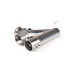 Kit cut-off valve Y evacuare cu telecomanda, diametru 50mm Cod: 306103/51 - imagine 5