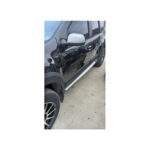 Set 12 protectii bandouri aripa si usa compatibile Dacia Duster I 2010-2017  Cod: DDT3001 - imagine 10