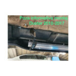 Praguri auto universale compatibile Dacia Duster 1 2010-2017 Cod: ART-DST-002 - imagine 6