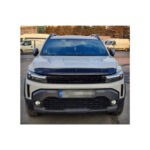 Deflector capota auto compatibil Dacia Duster III 2024-> Cod: 28015