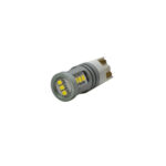 Bec LED T10 15 SMD 2016 12V CANBUS Non-Polar, 900 lumeni, lumina alba Cod: JSUN06 - imagine 3