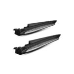 Praguri auto compatibile Mercedes GLE W166 2015-2019 Cod: RJ-JTB-033 - imagine 3