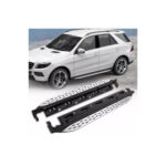 Praguri auto compatibile Mercedes GLE W166 2015-2019 Cod: RJ-JTB-033 - imagine 2