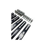 Sistem de prindere bracheti pentru praguri universale Cod: BRK-TYPE-A - imagine 3