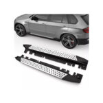 Praguri auto compatibile BMW X5 E70 2006-2013 Cod: RJ-JTB-043 - imagine 2
