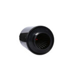 Filtru aer sport cu tubulatura si turbina aluminiu set complet Cod: 305404B - imagine 6