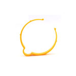 Inel plastic fixare rola folie / autocolant mare Cod: N-152-1 - imagine 2