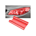 Rola folie far stop auto premium PPF TPH rosie 0.6x7m regenerabila Cod: TH014 - imagine 2