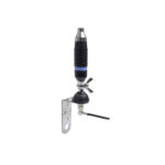 Suport metalic PNI L1 pentru montaj antena radio CB - imagine 6
