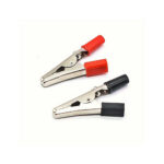 Set clesti crocodil baterie 5 cm Cod: TL-341 - imagine 2