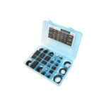 Trusa O-ring Daewoo Volvo Doosan 376 piese Cod: BK81076