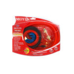 Set cablu si siguranta pentru subwoofer Cod: TB-6G