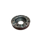 Distantier jante auto  6x139.7 35mm prindere dubla cu piulite M12x1.5 110-67.1 Cod: DST3026 - imagine 2