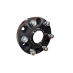 Distantier jante auto  6x139.7 35mm prindere dubla cu piulite M12x1.5 110-67.1 Cod: DST3026 - imagine 3