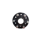 Distantier jante auto  6x139.7 35mm prindere dubla cu piulite M12x1.5 110-67.1 Cod: DST3026