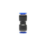 Mufa rapida dreapta furtun M8 plastic Cod: DISLA48