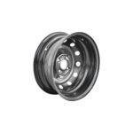 Janta tabla Logan II compatibila Sandero II 6JX15 PCD 4x100 ET40 Cod: BK75005 / DISBS59 - imagine 2