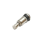 Valva roata tubeless metalica TR413 Cod: DISSY16 - imagine 4