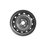 Janta tabla Logan II compatibila Sandero II 6JX15 PCD 4x100 ET40 Cod: BK75005 / DISBS59