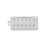 Trusa agrafe de siguranta si splinturi 260 piese Cod: BK99838 - imagine 2