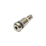 Valva roata tubeless metalica TR413 Cod: DISSY16 - imagine 3