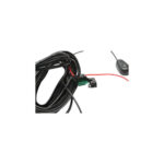 Cablaj cu buton releu si siguranta pentru proiectoare DC 12V Cod: DISCP95 - imagine 2