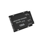 Invertor 100A 24V-12V varf putere 100A consum continuu 60A Cod: TP-2420 - imagine 2
