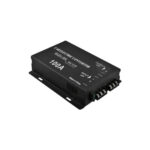 Invertor 100A 24V-12V varf putere 100A consum continuu 60A Cod: TP-2420 - imagine 3