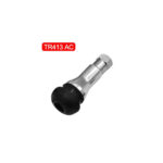 Capace si imbracaminte valve cromate 13 inch 5 bucati set Cod: TR413
