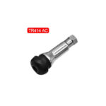Capace si imbracaminte valve cromate 14 inch 5 bucati set Cod: TR414