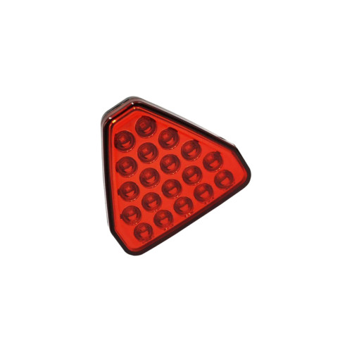 S93810c2daee143beb00e20537333c2e-500x500 Lampa stop frana LED F1 lumina rosie 12V Cod: AC-3221 - imagine 1