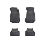 Covoare cauciuc tavita compatibile Audi A5 II Sportback 2016-> Cod: A80-X186