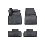 Covoare cauciuc tavita compatibile Renault Megane E-Tech 2022-> Cod: A80-X160