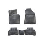 Covoare cauciuc tavita compatibile Kia Sportage V PHEV 2022-> Cod: A80-X173v5