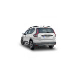 Set 4 bandouri usa compatibil Dacia Jogger FL 2023->  Cod: F-70 - imagine 3
