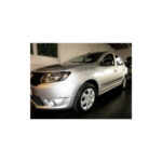 Set 4 bandouri usa compatibil Dacia Logan II 2012-> Sedan Cod: F-20 - imagine 4