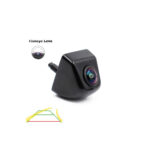 Camera marsarier Full HD 1080p Premium unghi 170° Cod: JCS-655-S - imagine 2