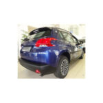 Set 4 bandouri usa compatibil Peugeot 2008 2013-2019 SUV Cod: F-20 - imagine 3
