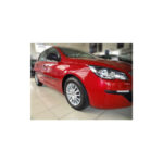 Set 4 bandouri usa compatibil Peugeot 308 2013-> hatchback Cod: F-20 - imagine 3