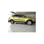 Set 4 bandouri usa compatibil Suzuki Sx4 S-Cross 2013-> SUV  Cod: F-20 - imagine 3