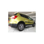 Set 4 bandouri usa compatibil Suzuki Sx4 S-Cross 2013-> SUV  Cod: F-20 - imagine 5
