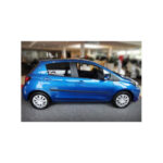 Set 4 bandouri usa compatibil Toyota Yaris 5d 2014-2016 hatchback Cod: F-20 - imagine 3