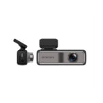 Sistem DVR auto 1 camera fata Ultra HD 2K 1440P Cod: CNS-V8A
