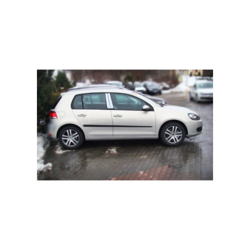vw-golf-vi-listwy-boczne-f20_cleanup-500x500 Set 4 bandouri usa compatibil Volkswagen Golf 2008-2012 Hatchback Cod: F-20 - imagine 1