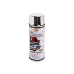 Spray vopsea crom argintiu Champion profesional 400ml